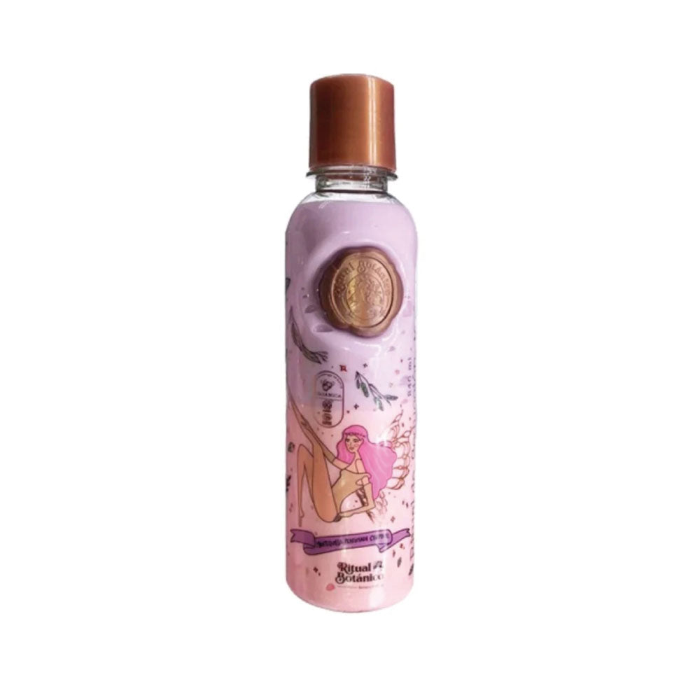 Ritual Botánico Mantequilla Perfumada