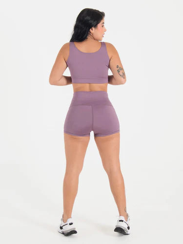 Greenfit Mora Mini Short Set
