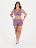 Greenfit Mora Mini Short Set