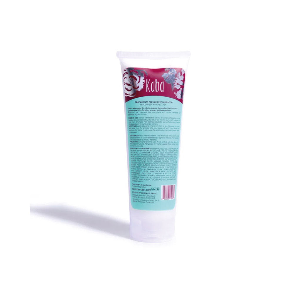 Kaba Tratamiento Capilar Repolarizador 230ml