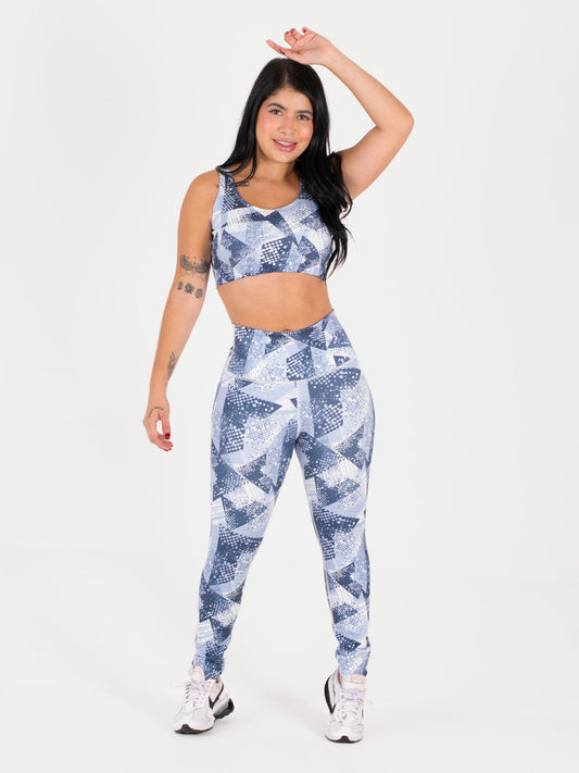 Greenfit Umbral Leggins Set