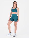 Greenfit Botanica Short Set