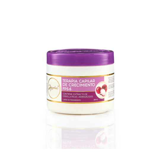 Anyeluz Terapia Capilar de Crecimiento