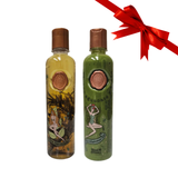 Ritual Botánico Kit Restauración Capilar