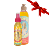 D'Luchi Kit Bronceado Perfecto