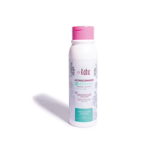 Kaba Acondicionador de Ceramidas 500ml