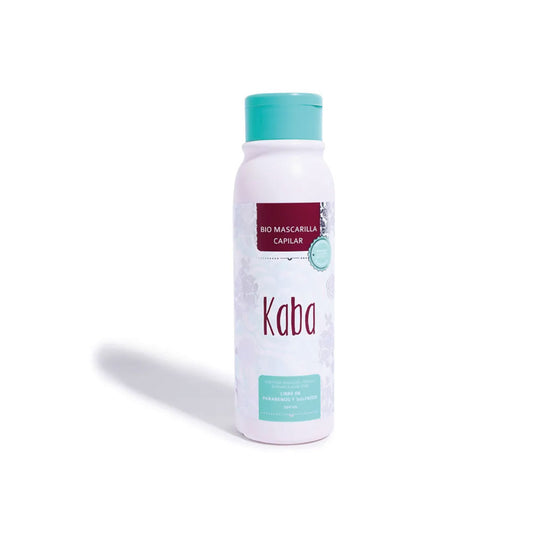 Kaba Bio Mascarilla Capilar 500ml