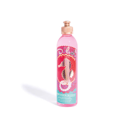 D'Luchi Bronceador de Coco 250ml