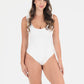 Greenfit Body Dama Blanco