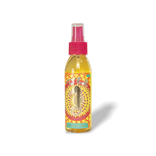 D'Luchi Loción de Oro - Aclarante de Vello Corporal 120ml