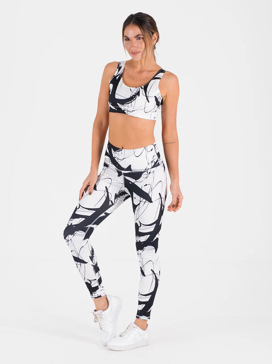 Greenfit Lura Leggins Set
