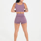 Greenfit Mora Mini Short Set
