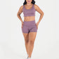 Greenfit Mora Mini Short Set