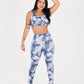 Greenfit Umbral Leggins Set