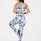 Greenfit Umbral Leggins Set