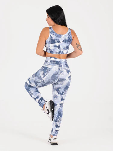 Greenfit Umbral Leggins Set