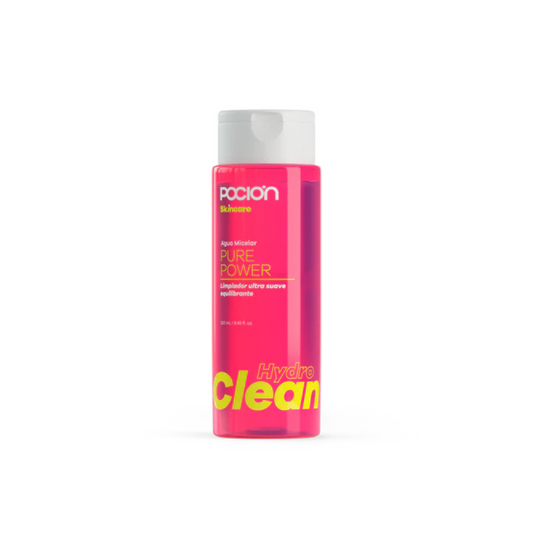 La Poción Pure Power - Agua Micelar