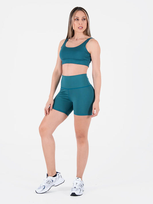 Greenfit Botanica Short Set